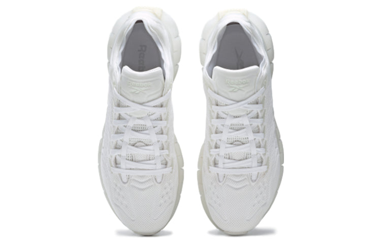 Reebok Zig Kinetica 'White' EH2415