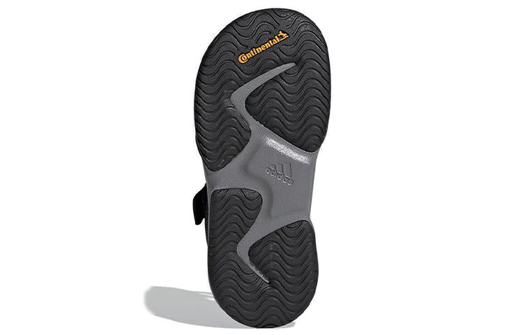 (PS) adidas Terrex Sumra 'Black' FV0831