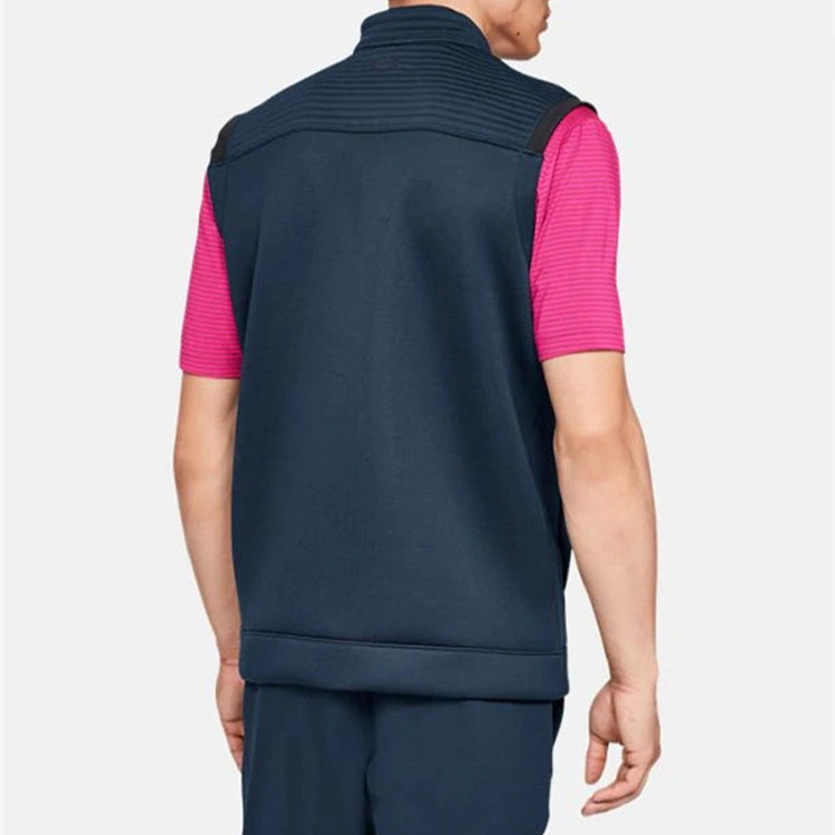 Under Armour Storm Versa Daytona Vest 'College Navy' 1317343-408