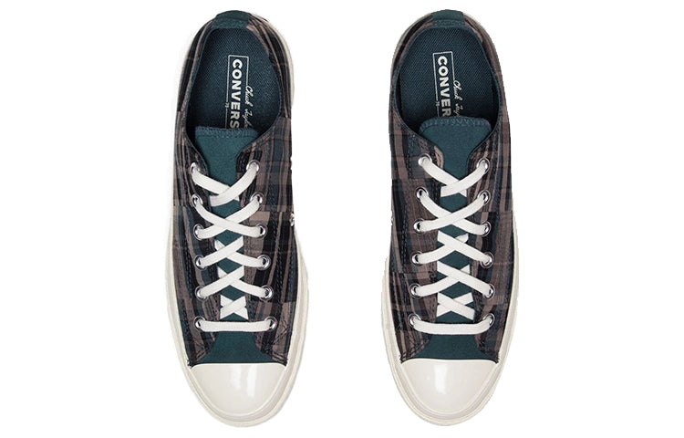 Converse Chuck 70 Low 'Twisted Prep' 166852C