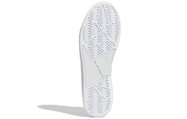 adidas Tyshawn Shoes 'Scarlet Cloud White Black' EE6077