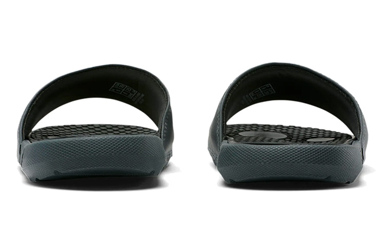 (WMNS) PUMA Cool Cat Slides 'Castlerock Black' 371013-07