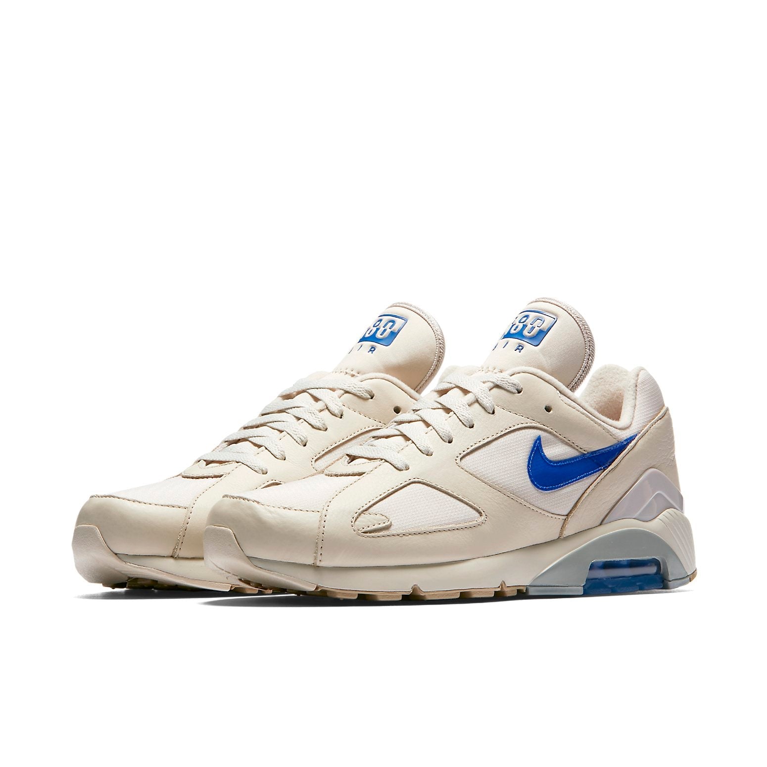 Nike Air Max 180 'Desert Sand' AQ9974-002