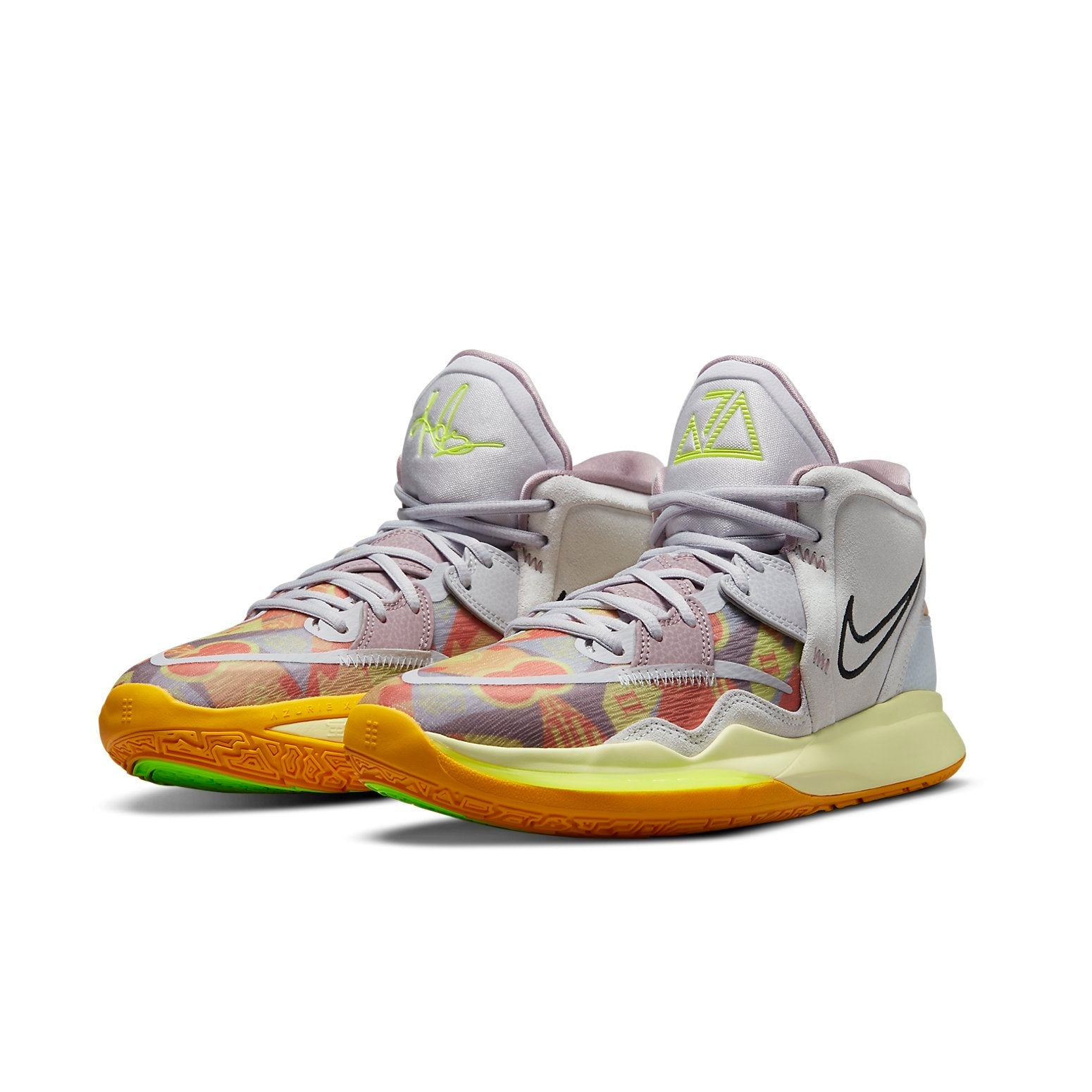 Nike Kyrie Infinity 'Pyramid' DM0856-500