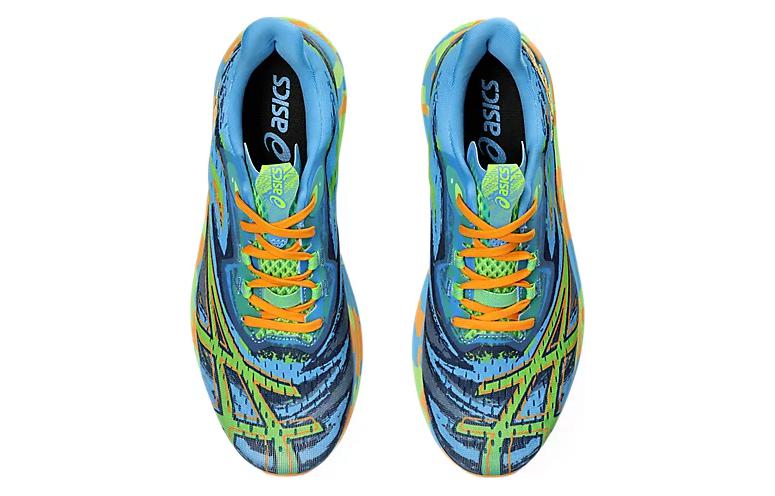 ASICS Noosa Tri 15 'Avant Garde - Waterscape' 1011B609-403