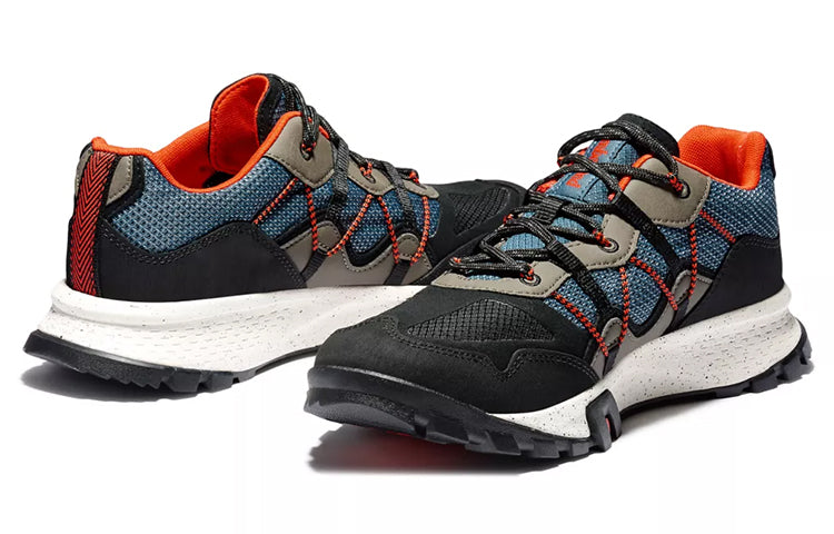 Timberland Garrison Trail 'Black Gray White' A26R2477