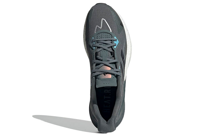 adidas X9000l3 Heat.Rdy 'Blue Oxide Cloud White' FY0799