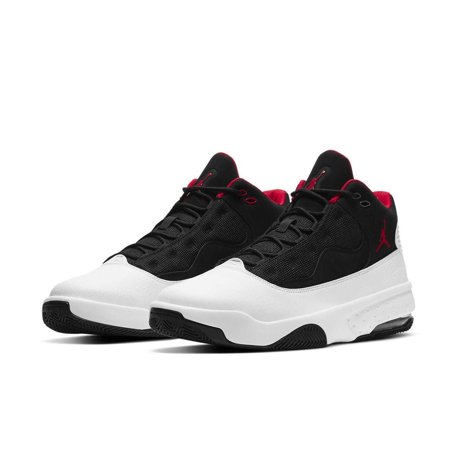 Air Jordan Max Aura 2 'White Black' CK6636-100