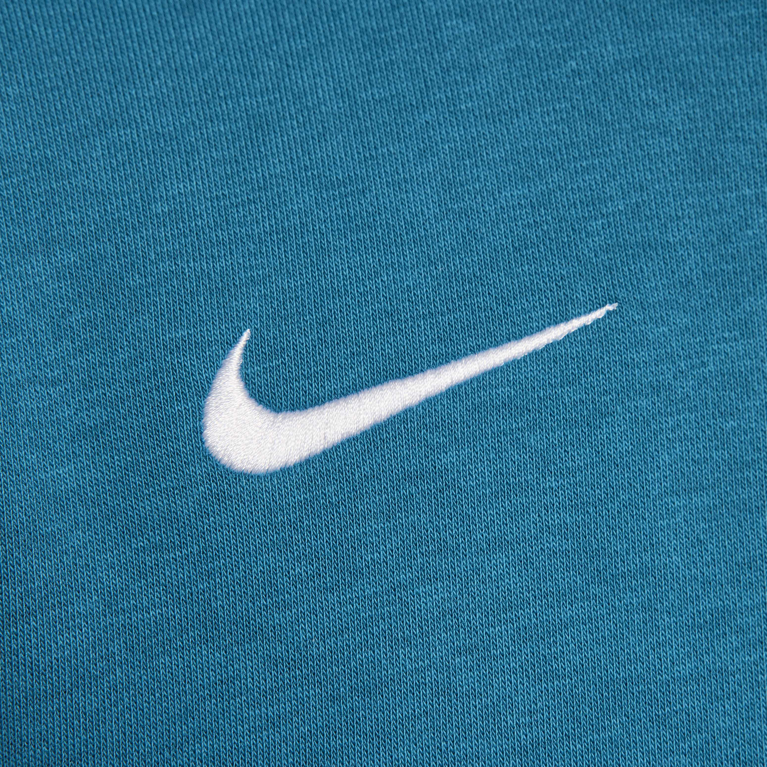 Nike Korea NSW Club BB Hoodie 'Teal' FJ7251-301