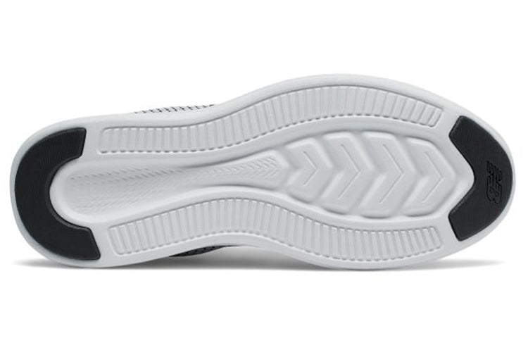 (WMNS) New Balance FuelCore Coast v3 'Black White' WCOASL3H