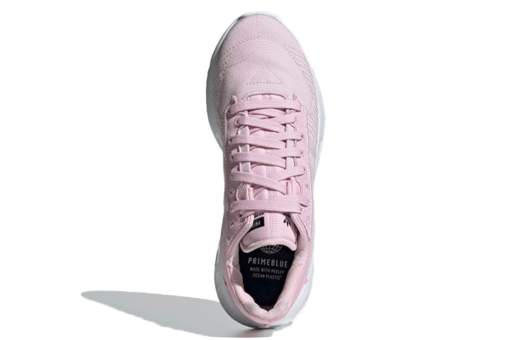 (WMNS) adidas Geodiver Primeblue 'Clear Pink' FX5345