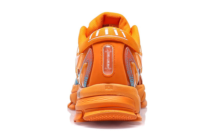 Li-Ning Furious Rider Ace 1.5 'Ice Blue Orange' ARZP009-17