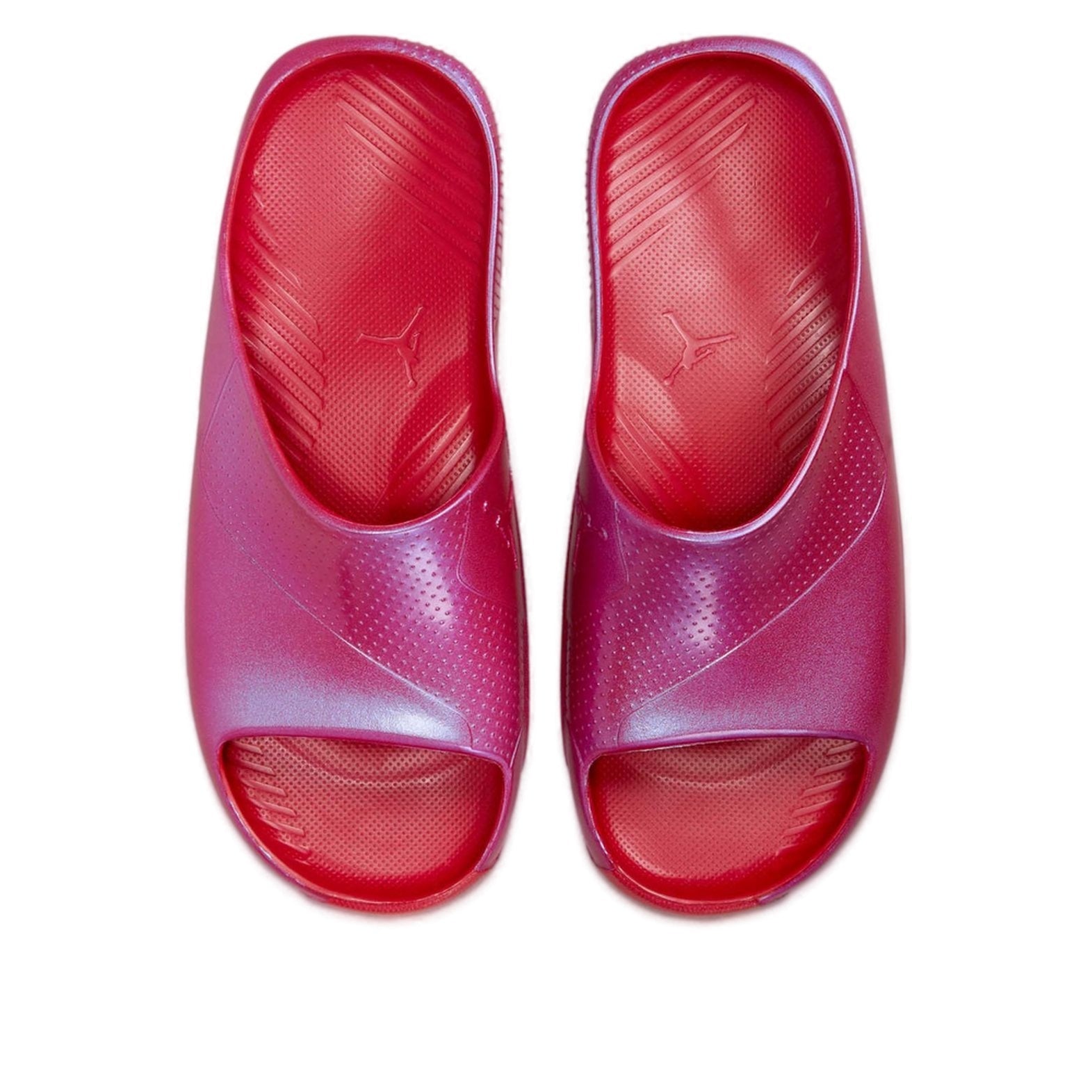 (WMNS) Air Jordan Post Slides 'Varsity Red' HV0486-600