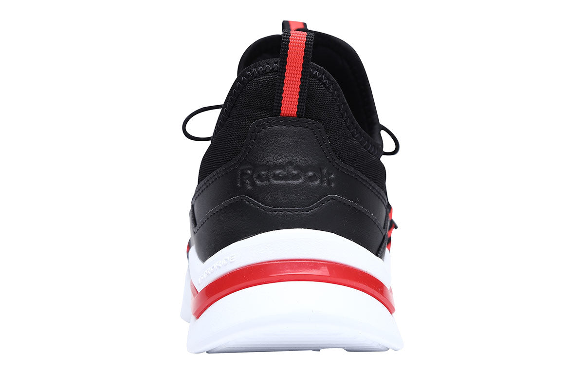Reebok Royal Astrostorm 'Black White Red' CN5786