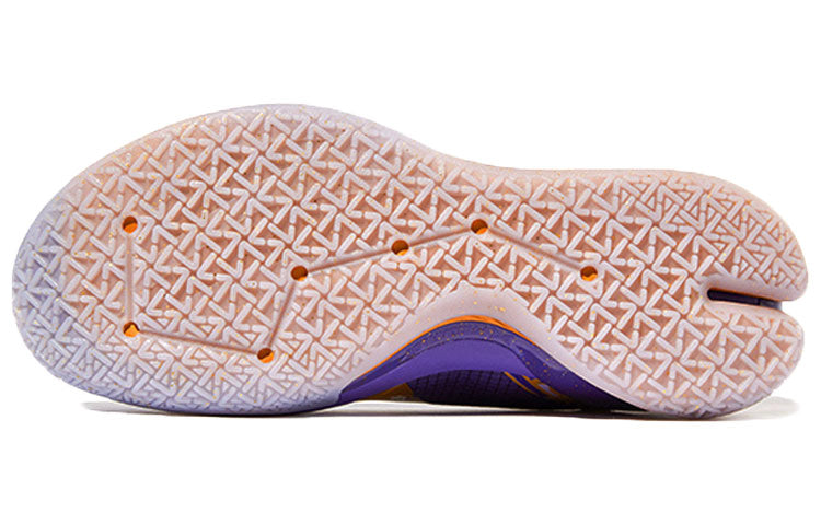 Li-Ning Speed VII 7 'Beijing Forbidden Warriors Club' ABAQ065-6