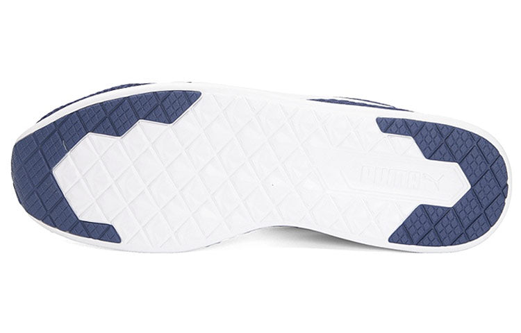 PUMA St Trainer Evo V2 Blue/White 363742-04