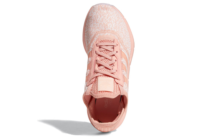 (WMNS) adidas Swift Run X 'Trace Pink' FY2145