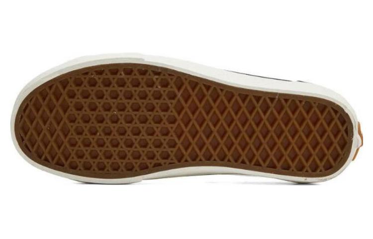Vans Style 136 Decon Vr3 Sf 'Bone White' VN0A4BX9BWQ