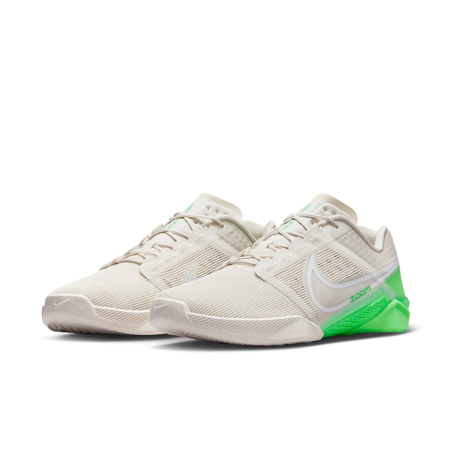 Nike Zoom Metcon Turbo 2 'Phantom Green Strike' DH3392-005