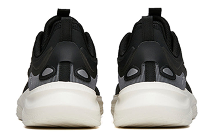 ANTA The Cloud 2 'Black Grey White' 112145541R-5