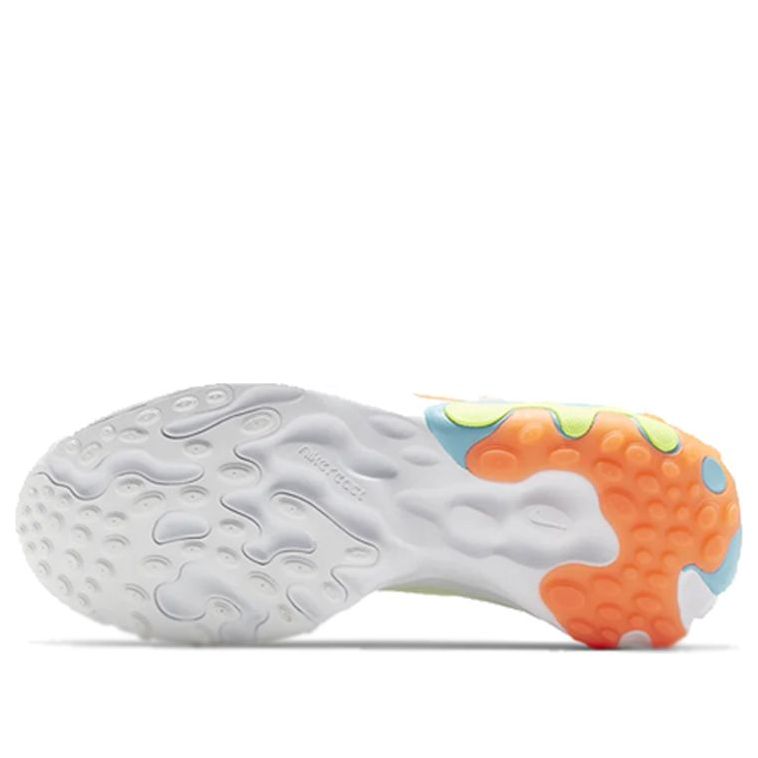 Nike React Presto 'Psychedelic Lava' AV2605-700