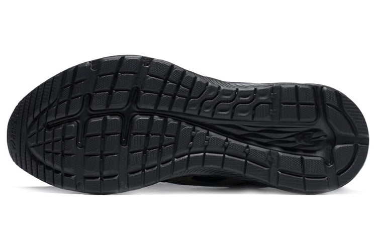 ASICS Gel-Excite 7 'Black Gold' 1011A946-001
