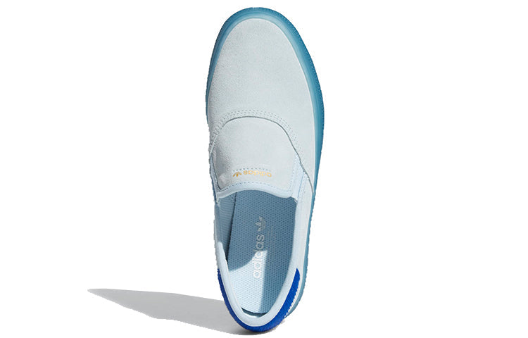 (WMNS) adidas originals 3MC Blue FW4534
