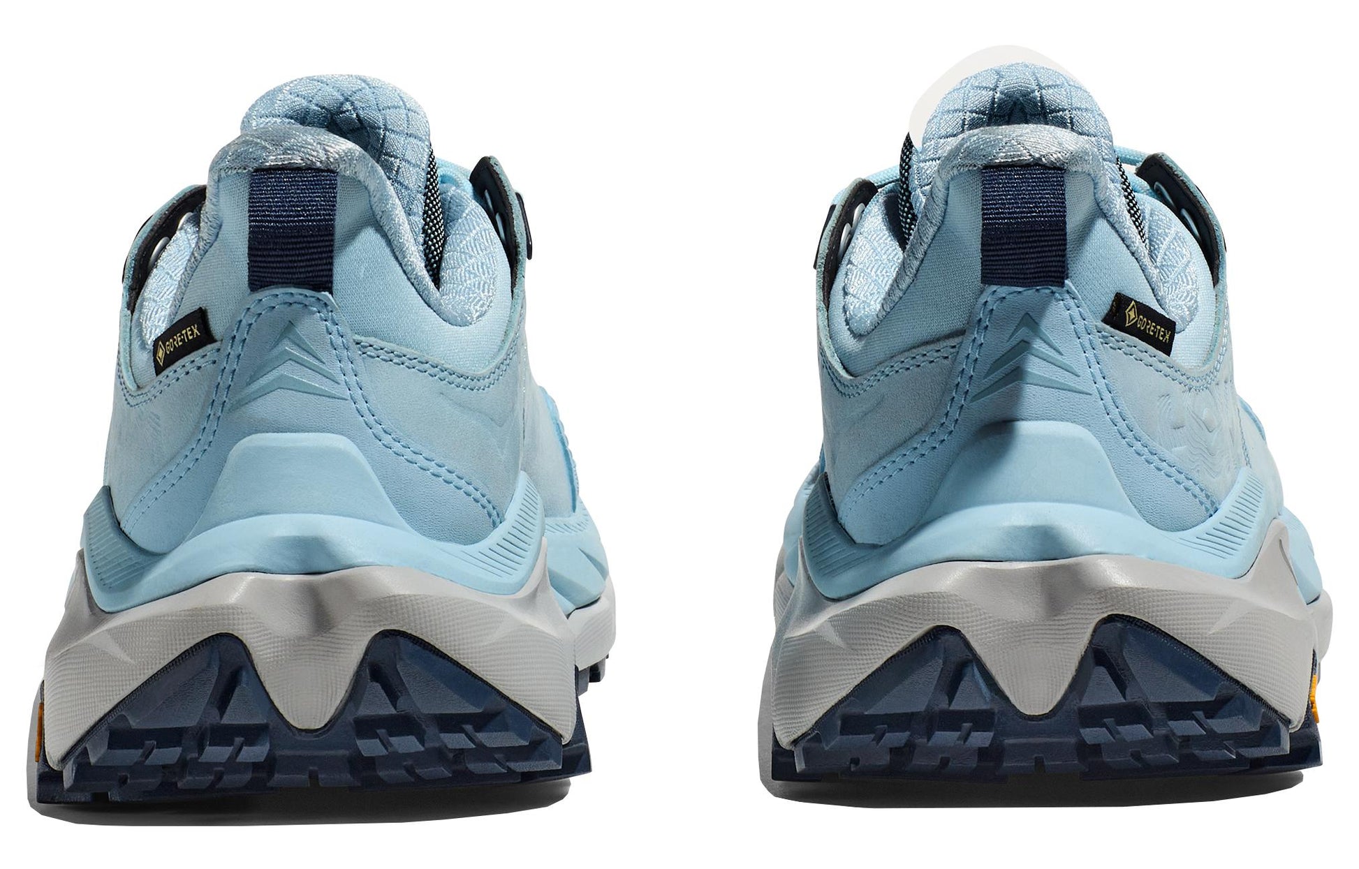 (WMNS) HOKA ONE ONE Kaha 2 Low GTX 'Light Blue' 1123191-SSHM