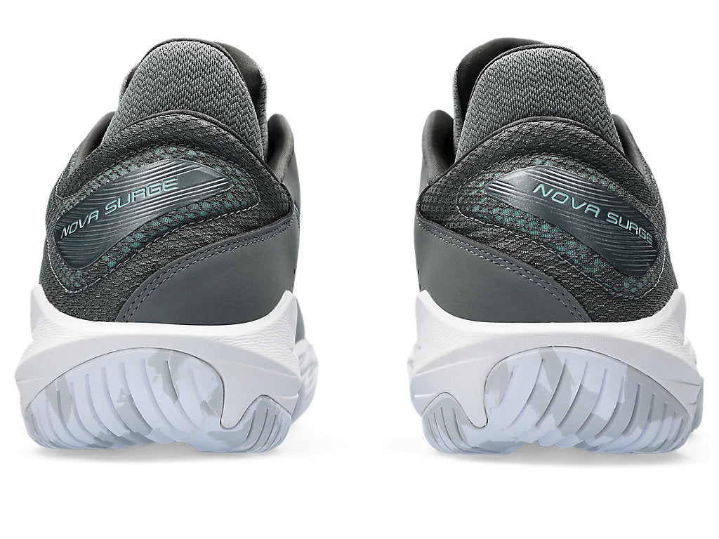 ASICS Nova Surge Low 'Steel Grey Teal Tint' 1061A043-021