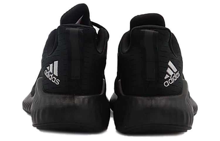 adidas Alphabounce Plus 'Core Black' G28584