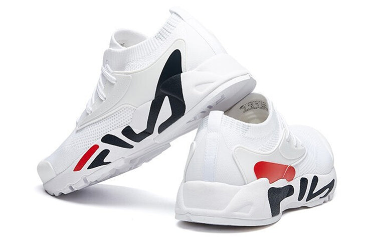 (WMNS) FILA Mind One 2.0 White F12W014113FWT