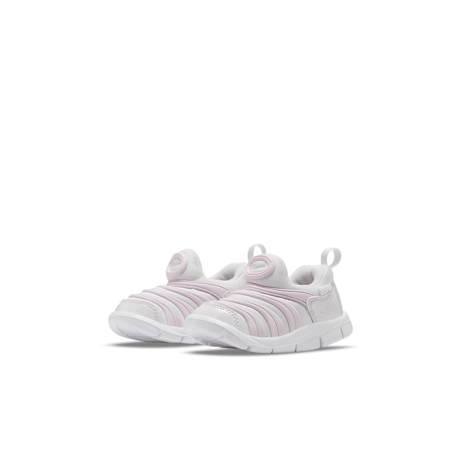(TD) Nike Dynamo Free Light Pink 343938-510