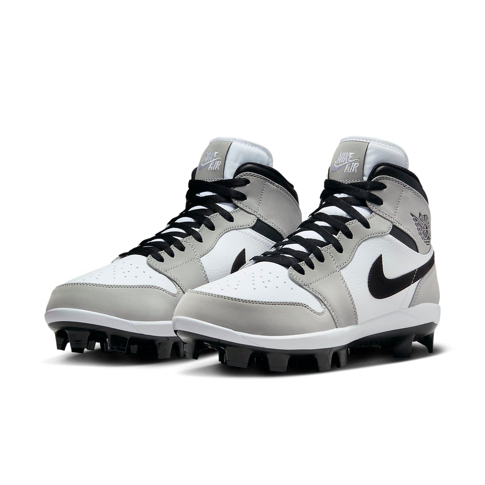 Air Jordan 1 Retro MCS 'Light Smoke Grey' AV5354-012