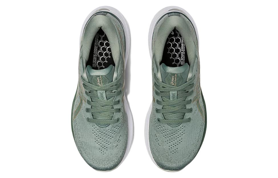(WMNS) ASICS Gel-Kayano 29 'Slate Grey Champagne' 1012B272-023
