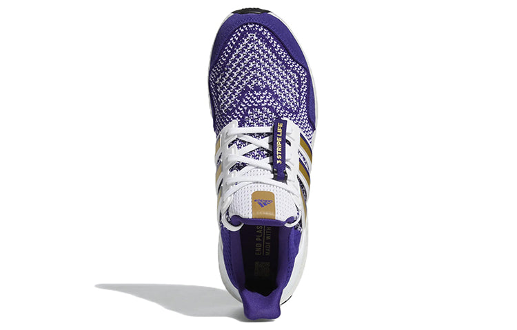 adidas x NCAA Ultraboost 1.0 'Washington Huskies' HQ5867