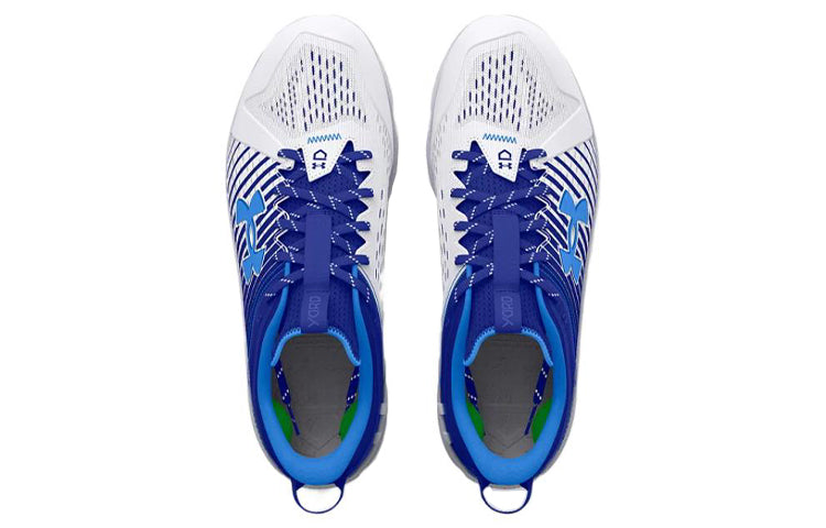 Under Armour Yard Low MT TPU 'Royal' 3025591-400