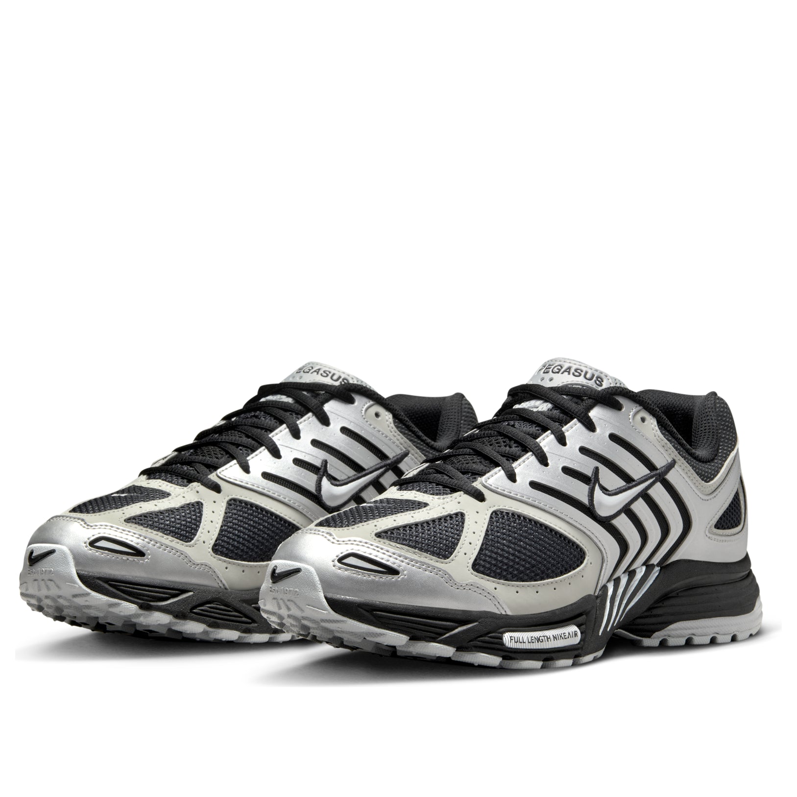 Nike Air Pegasus 2005 'Metallic Silver' HQ5403-001