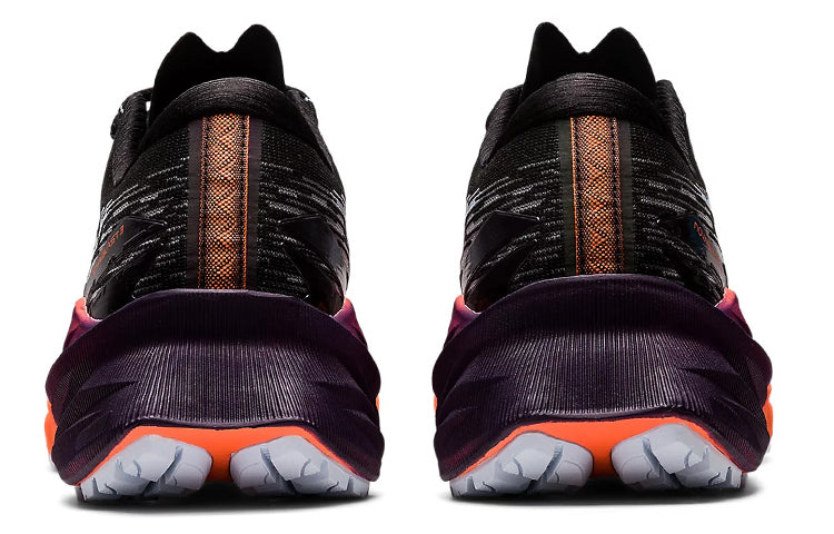 (WMNS) ASICS Novablast 3 TR 'Nature Bathing - Night Shade' 1012B386-001