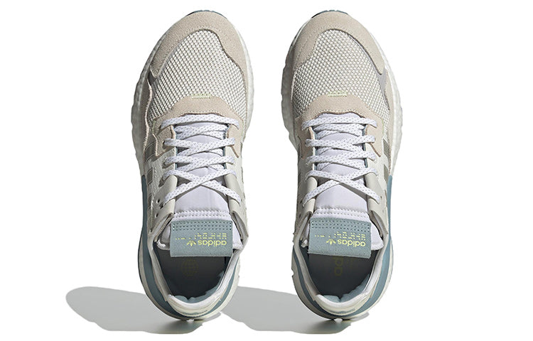 (WMNS) adidas originals Nite Jogger 'Cream Blue Grey' IF0419