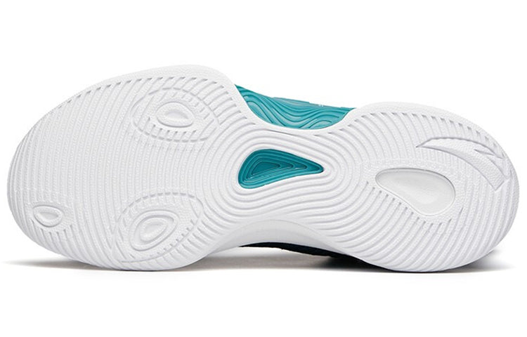 ANTA Mountain 1 'Military Blue' 112141609-3
