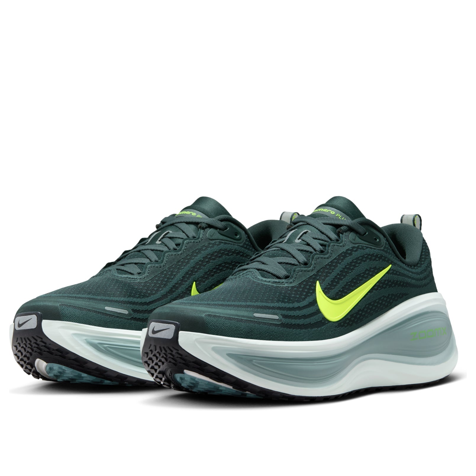 Nike Air Zoom Vomero Plus 'Seaweed' HV8150-300