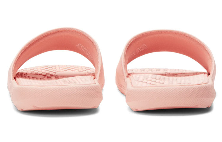 (WMNS) PUMA Cool Cat Slide 'Pink Rose Gold' 371013-15