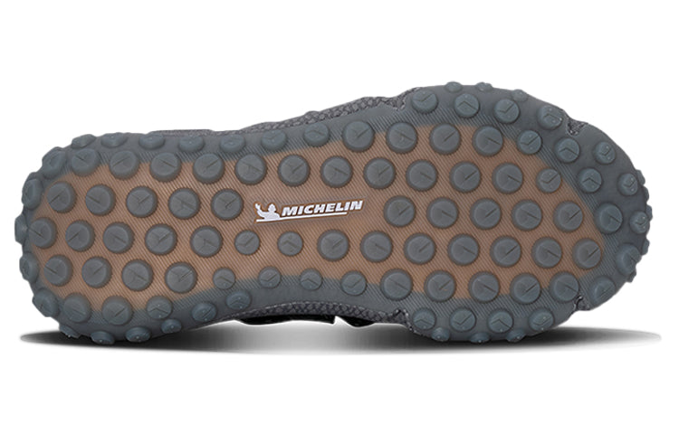 Under Armour HOVR Summit Fat Tire 'Purple' 3022946-500