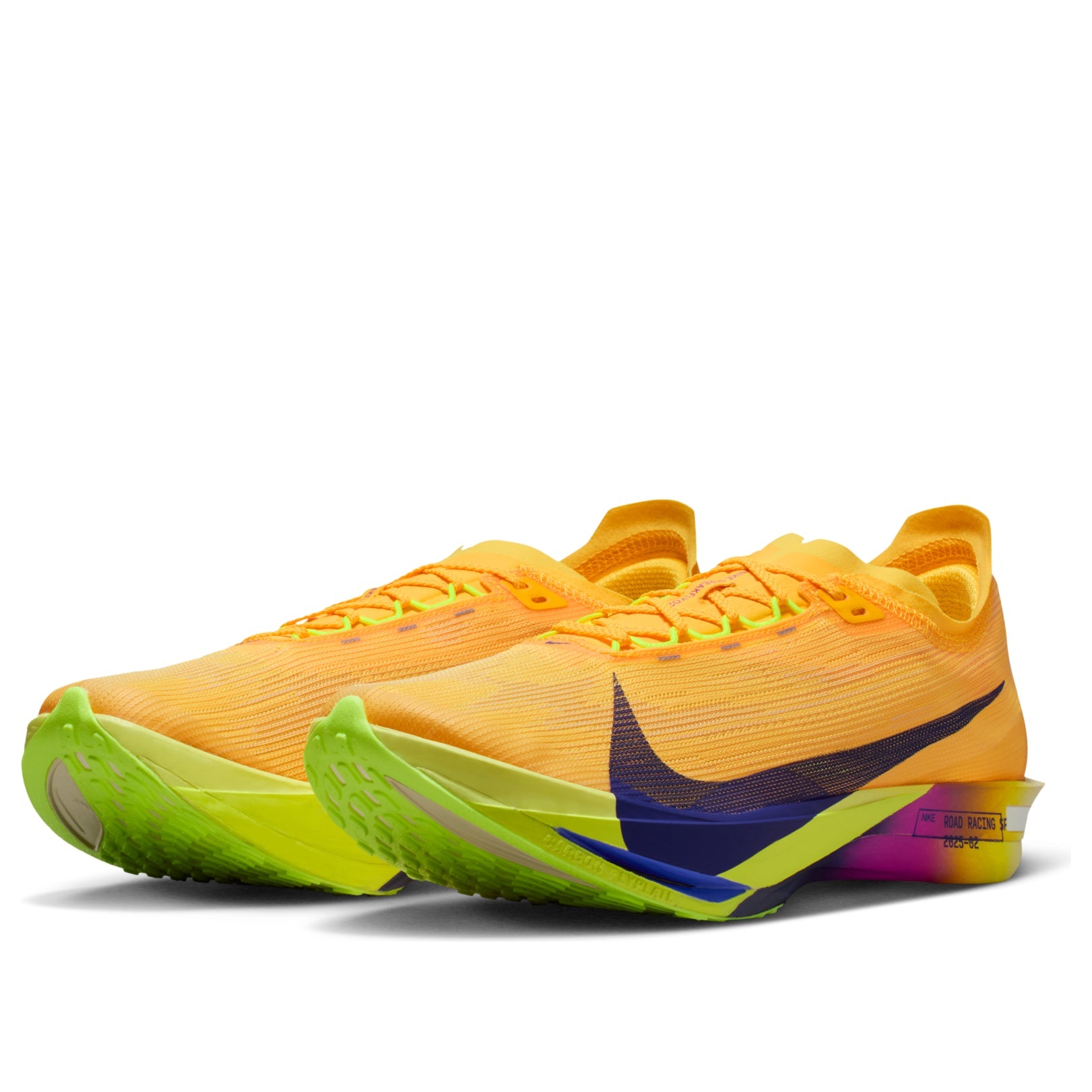 Nike Streakfly 2 'Citron Pulse Volt Ice' HF6416-800