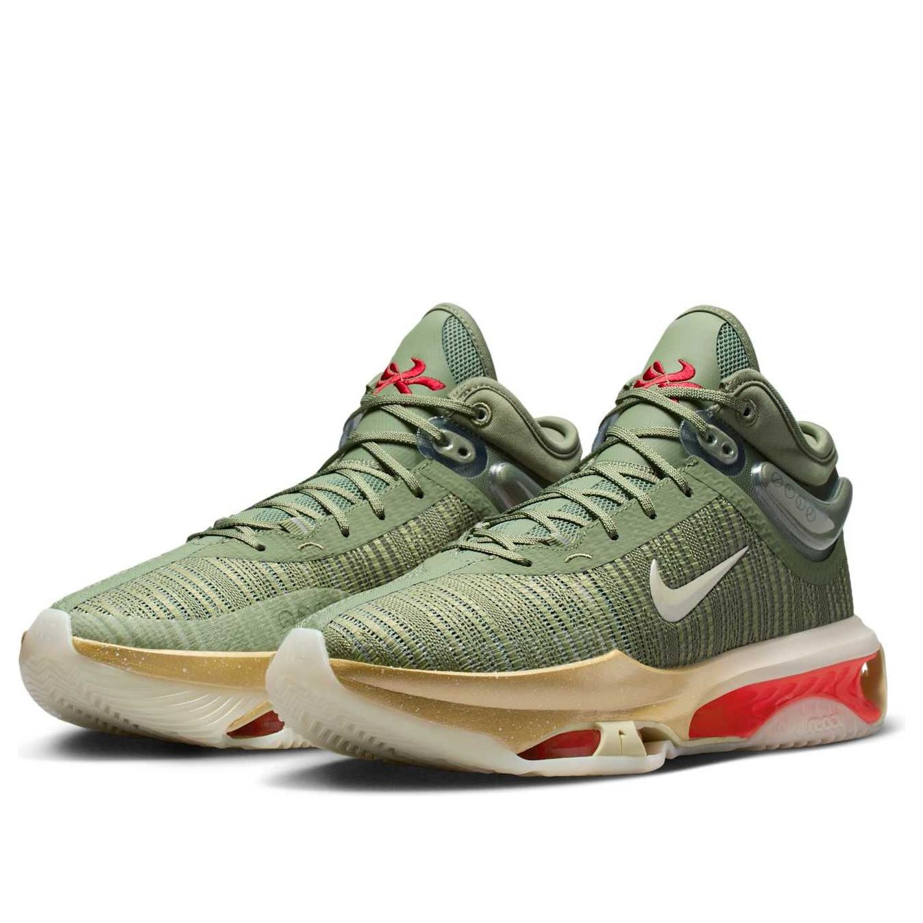 Nike Air Zoom GT Jump 2 'Our Holiday' DJ9431-302