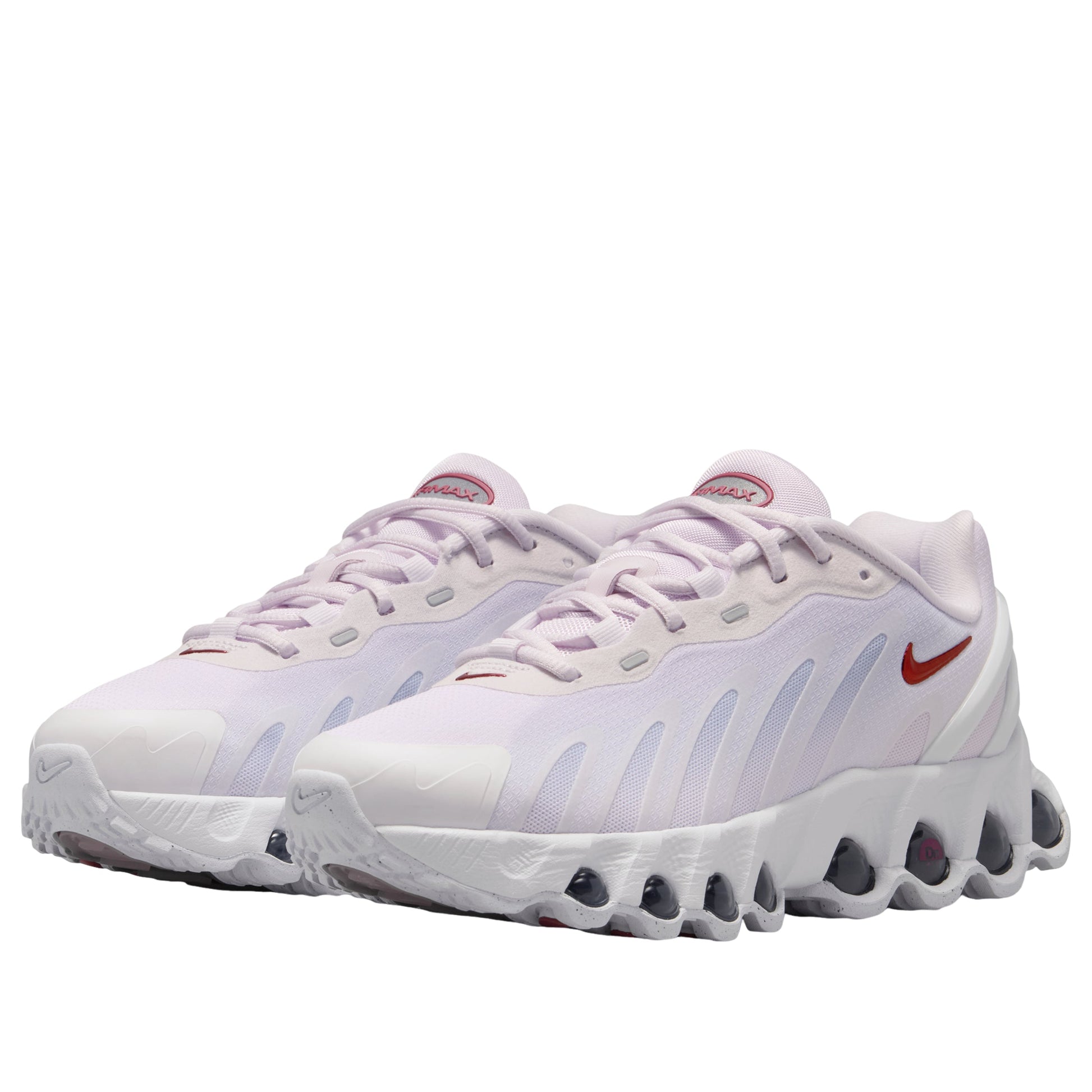 (GS) Nike Air Max Dn8 'Light Violet Ghost White' HF7310-500