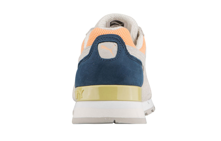 PUMA Sportstyle TX-3 White/Orange 360275-01