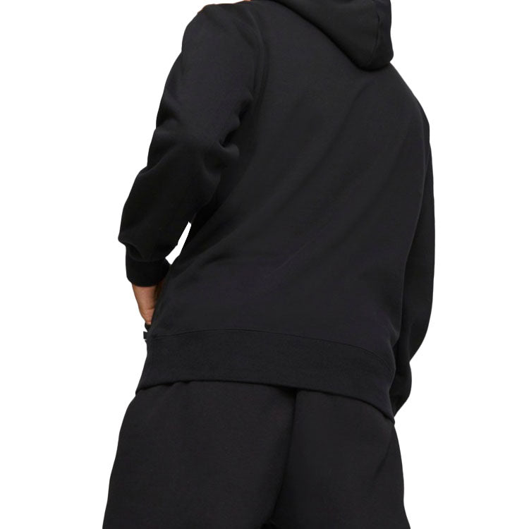 PUMA X Pokemon Hoodie 'Black' 536549-01