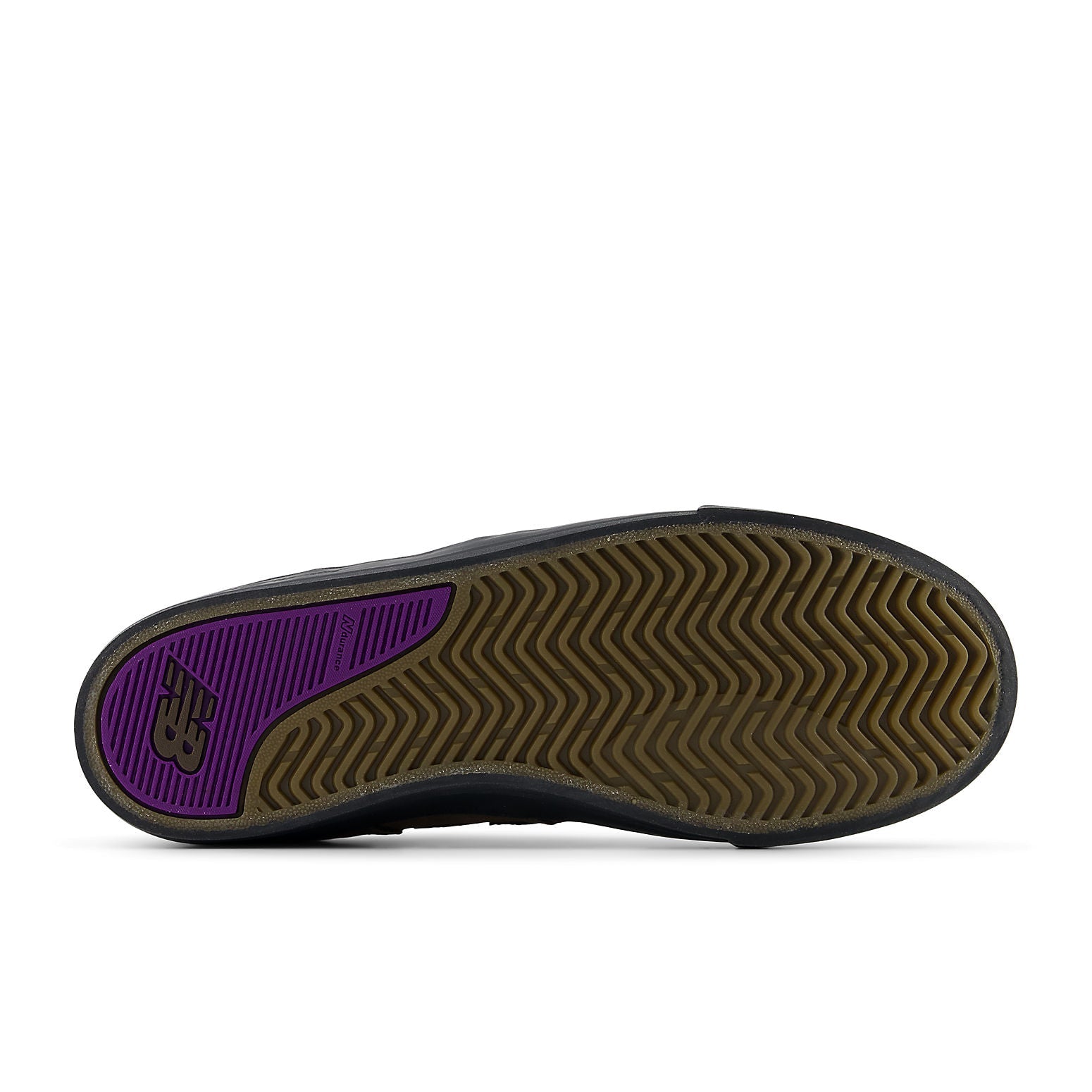 New Balance x Jamie Foy 306 'Brown Purple' NM306ODS