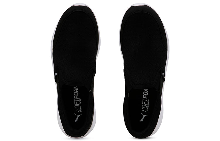 PUMA Modern Slip on Idp Slip-On Black 372763-03